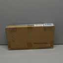 Stackable Expandable Metal Shelf Organizer - Adjustable Wire Storage Rack with Holes for Kitchen, Bathroom, Cabinet, Office - Space Saving, Durable & Sturdy Design1PACK/Medium/Black