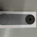 Google Nest Doorbell (Battery)  Ash