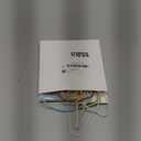 Frienda 10 Pcs Spiral Cord Protector Chargers Protector Pets No Chew Data Cable Protective Sleeve Headphone Charger Saver USB Cable Cover Wire Repair for Phone USB (Vivid Colors)