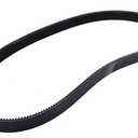 DVPARTS 6672152 Drive Belt Compatible with Bobcat A770, S450, S510, S530, S550, S570, S590, S630, S650, S740, S750, S770, S850, T450, T550, T590, T630, T650, T750, T770, T870