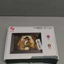 Frameo 10.1 Inch WiFi Digital Picture Frame with 32GB Storage,1280 * 800P IPS HD Touch Screen,Send Photos/Videos from Your Phone Anywhere, Photo Gifts for Parents and Grandparents