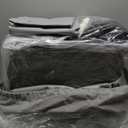 GEARFLAG Class C RV Cover fits 20-23 Zippered Side Panels Reinforced Windproof Straps Reflective Strips Anti UV Water-Resistant Multi-Layer Top Fabric Ideal for Snow Dust Conditions