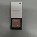 CANNI Light Brown Gel Nail Polish, 1Pcs Nude Grey Gel Polish Color High Gloss Soak Off U V Nail Manicure Salon DIY