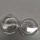 Silicone Magnetic Anti Snore Clips by Yamasang, Stop Snoring Nose Device Mini Comfortable Professional Sleeping Relieve Snore for Men Women (2 pcs)