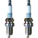4X 41 121 Spark Plugs for Chevrolet Buick Cadillac 1.4L, 55585517 Spark Plugs for 2014 Chevy Cruze 2013 Buick Encore 1.4 2011 2016 2015 2012 Sonic