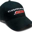 Chevrolet Camaro (One Size, Black)