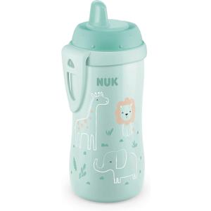 NUK Active Hard Spout Sippy Cup, 10 oz, 1 Pack, 9+ Months