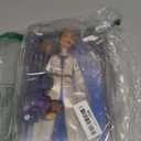 Mattel Disney Wish Toys, Queen Amaya of Rosas, Posable Fashion Doll with Removable Signature Outfit, Shoes & Accessories, Inspired by the Movie