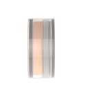Neutrogena Mineral Sheers Lightweight Loose Powder Makeup Foundation with Vitamins A, C, & E, Sheer to Medium Buildable Coverage, Skin Tone Enhancer, Face Redness Reducer, Nude 40,.19 oz
