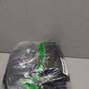 CADeN Compact Camera Shoulder Crossbody Bag Case Compatible for Nikon, Canon, Sony SLR/DSLR Mirrorless Cameras and Lenses Waterproof(1.0 S, Black)