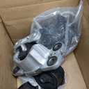 Loongrie Engine Motor Mount Compatible with 2007-2017 Altima 2.5L Auto Transmission, Replace OE A4339 A4340 A4350 A4353 4-Piece Set