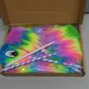 Outus 20 Pcs Fun Pens for Kids Cute Novelty Fluffy Fuzzy Pens Rainbow Writing Tools Back to School Gifts for Kids Boys Girl Students Classroom Birthday Graduation Gift Party Favor