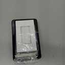 Leviton Decora Smart Switch Z-Wave 800 Series, ZW15S-1RW