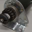 5746N 16 Teeth Starter Fit for Briggs and Stratton 11-25HP 795121 393499 497401 494198 494990 410-22005, John.Deere Cub Cadet Toro Scotts 394943 499529 691262 399169 490420 494148 499521 78-4340