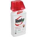 Roundup Weed & Grass Killer Concentrate 36.8 Oz