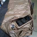 InnoTruth Twin Air Mattress with Built in Pump, Famiy Choice Award Winner, Inflatable Blow up Mattress, 18" Raised Colchones Inflables Air Bed, Ideal for Home and Outdoor, 300lb Weight Capacity