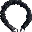 PRIOR FITNESS Premium Bungee Cord, Heavy Duty Bungee Fitness Cord,110-176Pounds Resistance Cord Elastic Rope Suspension Workout Fitness Bands for Exercise at Home Gym Include ONLY 1* Extra Bungee Cord (3XL(198-220pounds))