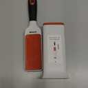 OXO Good Grips Furlifter Pet Garment Brush Hair Remover for Clothing, White, Garment Brush