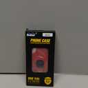 for Samsung Galaxy A26 5G Phone Case [15 FT Military Grade Drop Protection] with 2X Tempered Glass Screen Protector, Heavy-Duty Shockproof Magnetic Kickstand Case for Galaxy A26 5G (Red)