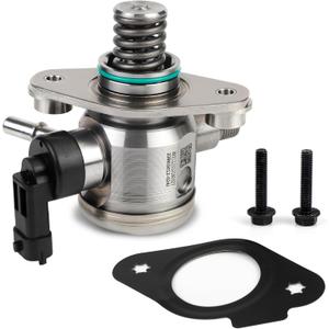 EP1028 High Pressure Fuel Pump Compatible With 2010-2017 2.4L GMC Terrain Chevy Equinox Captiva Malibu Orlando Buick Lacrosse Verano Regal