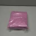 2 x HeySplash Pool Floats, Inflatable Diamond Ring Pool Float, Large Engagement Ring Floatie for Bachelorette Party, Swim Tube River Lake Wedding Bride Stagette Decor Fun Toy Raft for Adults, Pink