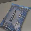 Kuoser Warm Dog Coat, Waterproof Dog Jacket for Extra Large Dogs, Adjustable Durable XL Doggie Winter Coat Reversible Cozy Puppy Cold Weather Apparel from Small to Large Breed, Blue XL