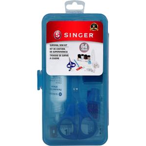 SINGER 01511 Survival Sew Kit
