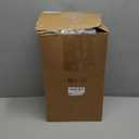 Honoson 14 Pcs a Baby Is Brewing Baby Shower Party Decorations, LED Letter Lights Sign, Table Decor for Gender Reveal, Welcome Boy or Girl, Diaper Party Supplies (Yellow)