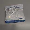 2 x [Apple MFi Certified] iPhone Fast Car Charger, Dual USB A Rapid Car Charger with 2x3Ft Lightning Cable Cord Compatible for iPhone 14/13/12/11/Pro Max/XS/XR/X/8 Plus/7/SE, iPad, Airpods