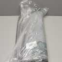 PURRUGS Dirt Trapping Door Mat 20" x 32", Non-Slip Washable Entry Mat, Dog Doormat, Front Door Mat, Super Absorbent Entrance Mat for Muddy Shoes & Paws, Beige & Grayish Brown