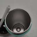 Owala Kids FreeSip Insulated Stainless Steel Water Bottle with Straw for Sports, Travel, and School BPA-Free Sports Water Bottle, 16 oz, Mint Chocolate