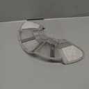 Supet Cat Cone Collar Soft to Stop Licking Scratching, Breathable Comfortable Mesh Recovery Cone for Cats After Surgery Neuter S