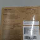 3-Pack Organic Baby Swaddle Sleep Sacks - Swaddles for Newborns, Infant 0-3 Months, Baby Girls, Boys, Soft & Snug Newborn Sleep Sack, Nursery Swaddling Blankets (Blossom, XS)