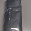 pack all 3 Pcs Water-resistant Material Zipper Pouch Set, Mesh Zipper Bags for Storage, Travel, Office (Gray) (Grey)