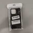 5-in-1 Magnetic Designed for iPhone 14 Pro Max Case,Heavy Duty Case Belt Clip Holster,with Tempered Glass Screen Protecto(2 Pcs),Phone Case for iPhone 14 Pro Max (Magnetic, Black)