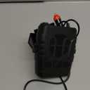 Portable 12V Car Heater, 2 in1 Fast Heating and Cooling Fan for Car Windshield Defogger Defroster, Plugin Cigaerte Lighter Suitable for Vehicles Cars SUV (DEPSH330)