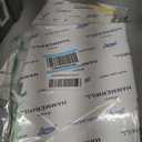 Hammermill Colored Paper, 20 lb Green Printer Paper, 8.5 x 14-1 Ream (500 Sheets) - Made in the USA, Pastel Paper, 103374