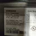 SAMSUNG 34' Odyssey G5 Ultra-Wide Gaming Monitor with 1000R Curved Screen, 165Hz, 1ms, FreeSync Premium, Large Display, Eye Comfort, Multiple Ports, WQHD, LC34G55TWWNXZA, Black