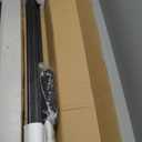 KEMIMOTO 50'' 390W X3 LED Light Bar Multi-Color Lights with Upper Roof Windshield Mount Brackets Rocker Switch Wiring Kit Compatible with Can Am Maverick X3 & Max & R 2017-2025