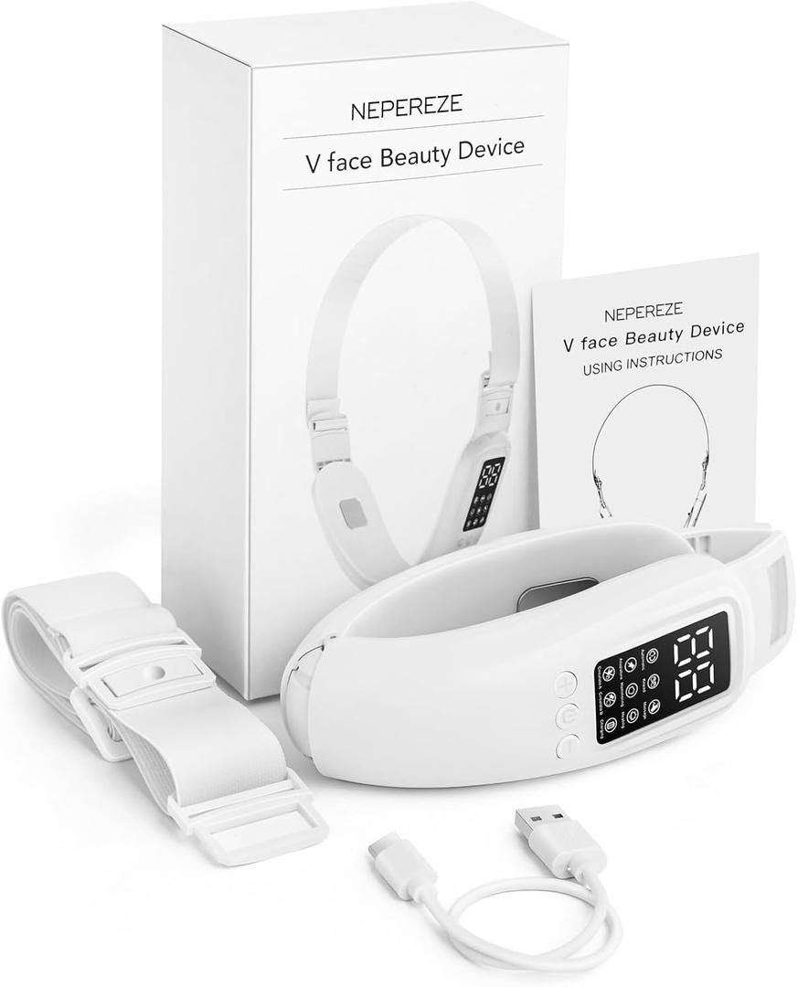 Women's V-Face Device