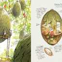 HOUSES WITH A STORY - YOSHIDA Seiji Art Works - (Japanese Edition)