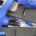 6980 Drum and Rotor Puller, Drum Brake Hub Puller for Removing Hub Drums, Rotors, Drive Wheels, Gears, Flywheels, Pulleys