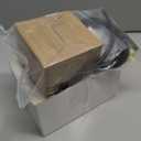 Anxingo PW50 Carburetor with Air Filter Fuel Filter Replacement for Yamaha PW50 Y- Zinger YT60L YT60 TRI-ZINGER 1984-1985