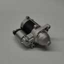 DISCOUNT STARTER & ALTERNATOR 12Volt Starter Compatible with Grasshopper 722D Mowers Kubota Engines 16824-63011, 16824-63012, 16824-63013, 16824-63014, KEARS16824, M0T88080, M0T88081, M0T88082
