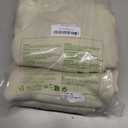 NICETOWN Room Darkening Draperies Window Curtain Panels, Thermal Insulated Grommet Room Darkening Curtains for Bedroom (Beige, 2 Panels, W70 x L72 -inch)