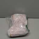 Kate Boho Rainbow Backdrop 1st Birthday Bohemia Theme for Kids Baby Shower Pink Photo Background Studio Props, 7x5ft