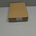 Desk Drawer Organizer, A4 Large Metal Mesh Desk Rrganizer Tray, Versatile Storage Box Set for Office Home Supplies,13 x 9 inches