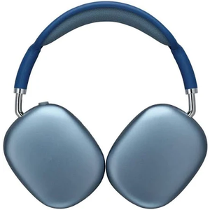 iLive Headphones - IAHB54LBU - 1 ct