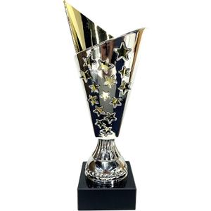 Express Medals Various Styles of Award Trophy Cups Trophies Prize Gift Champion Winner 1st Place