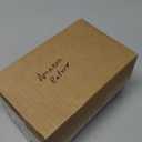 Heavy American Flag Metal Trailer Hitch Cover for 2 inch Receivers, Tow Hitch Covers 2 Inch for Truck Accessories with 5/8-Inch Pin Diameter Trailer Hitch Lock (Black)